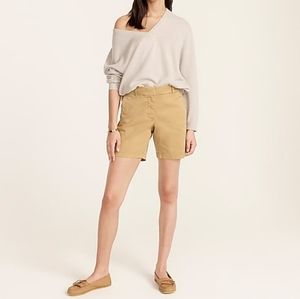 🌹4/$20 J. Crew Kahki Bermuda Shorts